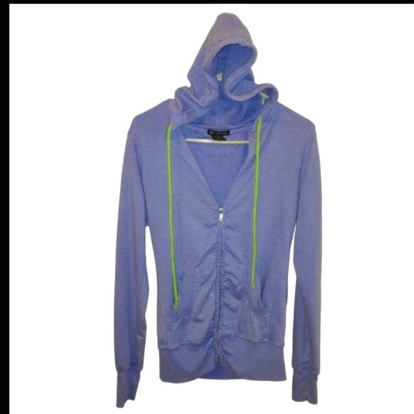 Light Blue Matching Hoodie&Pants Set 💙 - Picture 4 of 7